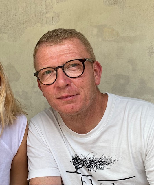 Hans Henrik Andersen